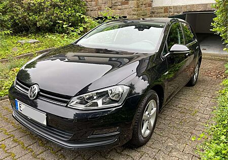 VW Golf Volkswagen VII 1.2 TSI BlueMotion Cup