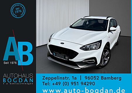 Ford Focus Active Winterpaket*Navi*Kamera*PDC*SHZ*DAB