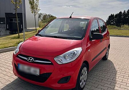 Hyundai i10 1.1 Style