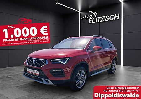 Seat Ateca Xcellence 1.5 TSI ACT DSG AHZ ACC NAVI