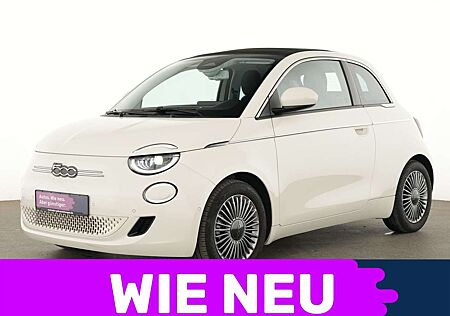 Fiat 500C e Rückfahrkamera|Keyless-Entry & Go|SHZ