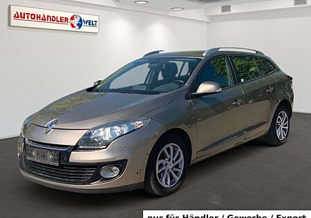 Renault Megane Kombi 1.6 16V Klmiaauto. Navi Tempo