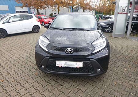 Toyota Aygo (X) X Active