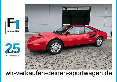 Ferrari Mondial 3.2 SD el. Leder beige top Zustand Note 1.8