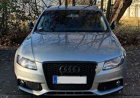 Audi A4 Avant 1.8 TFSI / Automatik / TÜV Mai 2027