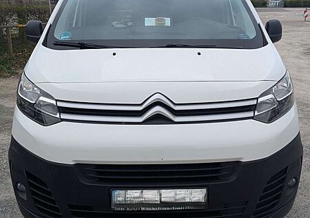 Citroën Jumpy Citroen Business M (L2)