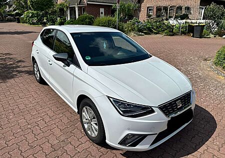 Seat Ibiza 5-Türer 1.0 TSI S Sportline