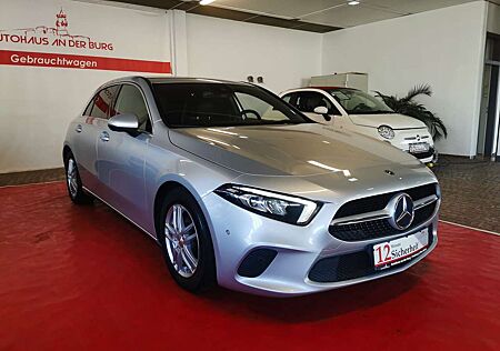 Mercedes-Benz A 180 d+Navi+LED+Kamera