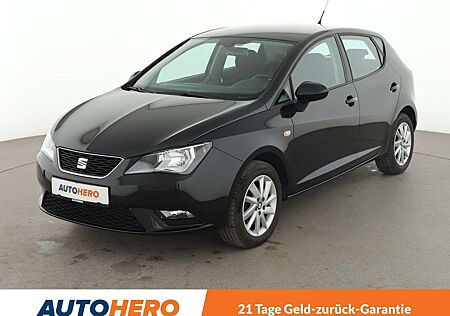 Seat Ibiza 1.2 TSI Style Salsa *KLIMA*SHZ*