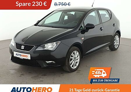 Seat Ibiza 1.2 TSI Style Salsa *KLIMA*SHZ*