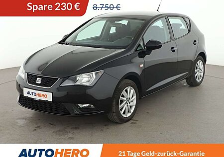 Seat Ibiza 1.2 TSI Style Salsa *KLIMA*SHZ*