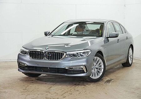 BMW 530 e xDrive Luxury Line *360°KAM* MASSAGE* HUD*