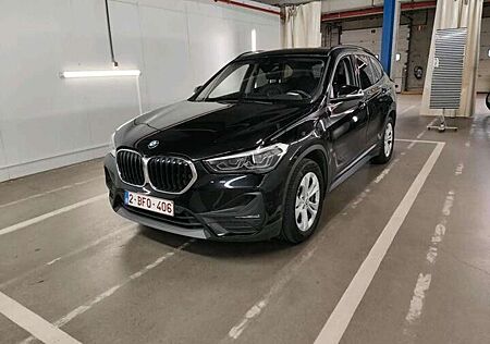 BMW X1 xDrive25e xLine*LEDER*LED*SHZ*Netto-15900€
