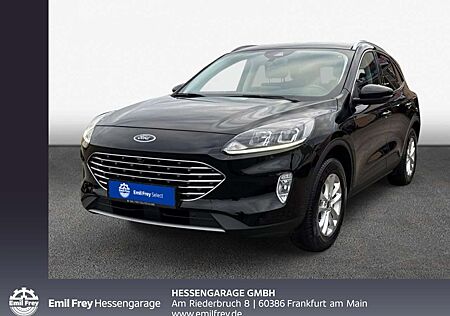 Ford Kuga 2.5 Duratec FHEV 4x4 TITANIUM