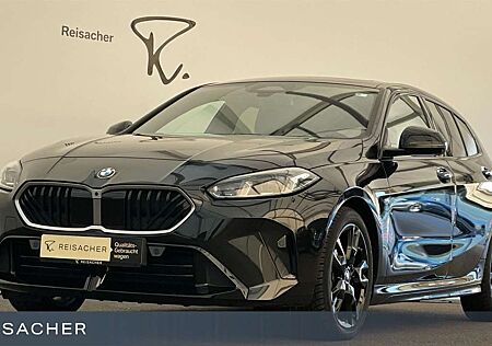 BMW 120 M-Sport,Pano,el.Sitz+Mem,DA+,Autom