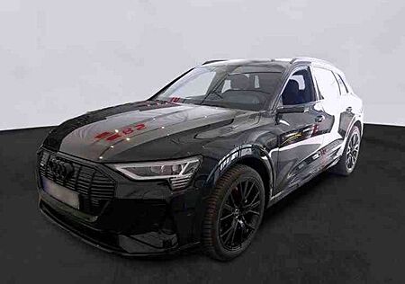 Audi e-tron 55 quattro S line NP:109T¤