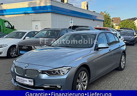 BMW 320 i xDriveLimModernAHK SHZ TempoAmbient1.Hand