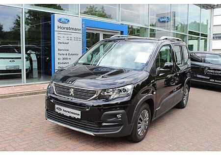 Peugeot Rifter ALLURE L1 PURETECH, AHK, KLIMA, MET., RFK