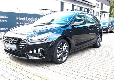 Hyundai i30 1.0 T-GDI M-Hybr. Trend Kamera/DAB/Klima