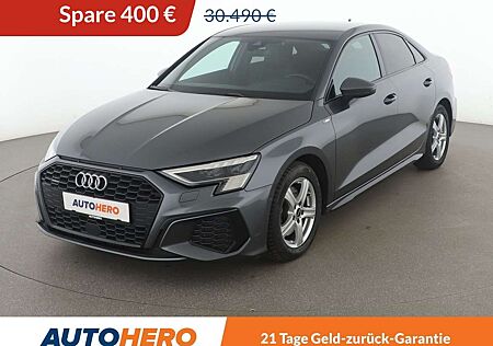 Audi A3 40 TDI quattro S line Aut.*NAVI*LED*CAM*SHZ*ACC*