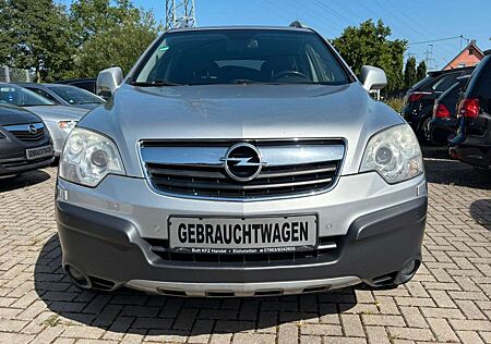 Opel Antara 2.0 Cdti Navi TÜV 03/2027