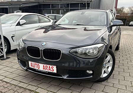 BMW 116 d Lim. 5-trg 2,0 16V Diesel/EU5