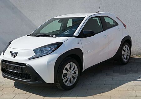 Toyota Aygo (X) Business Edition (AB7)