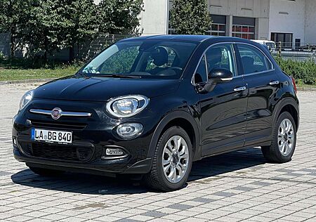 Fiat 500X 1.4 MultiAir 103kW TÜV 11/2025