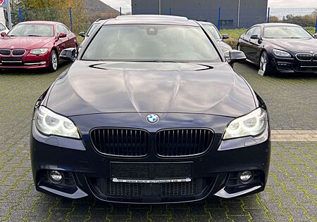 BMW 535 d xDrive*M-Paket*VOLL AUSSTATTUNG*H&K*HEAD UP