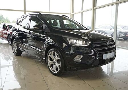 Ford Kuga ST-Line 2,0TDCI 180PS 4x4 aAHK/19*Alu/Pano/Navi