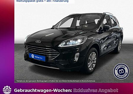 Ford Kuga 2.5 Duratec PHEV TITANIUM