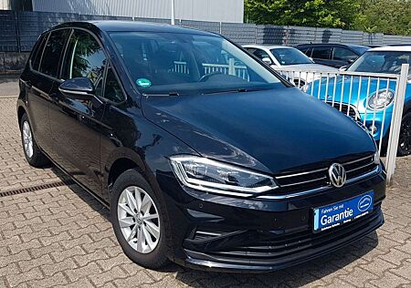 VW Golf Sportsvan Volkswagen 1.0 TSI Trendline LED PDC Tempom.