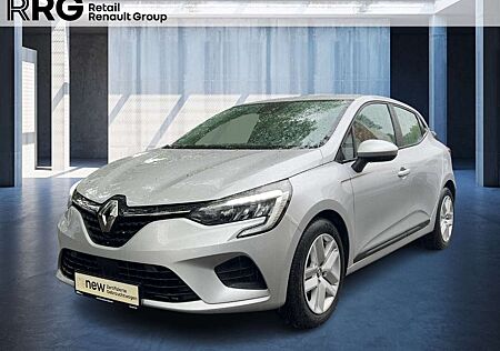 Renault Clio ZEN TCe 90 ABS Fahrerairbag Beifahrerairbag