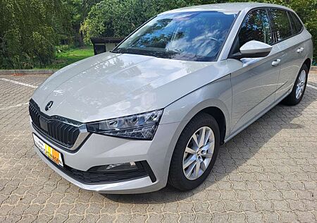 Skoda Scala Ambition - Automatik - 5 Jahre NW-Garantie