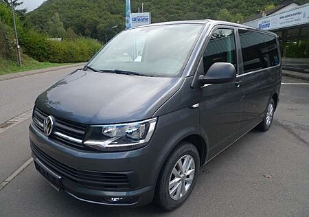 VW T6 Multivan Volkswagen Multivan 2.0 TDI DSG ALU AK RFK Im Kundenauftrag