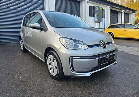 VW Up Volkswagen ! e-! Basis KLIMA KAMERA PDC 1-HAND TÜV NEU