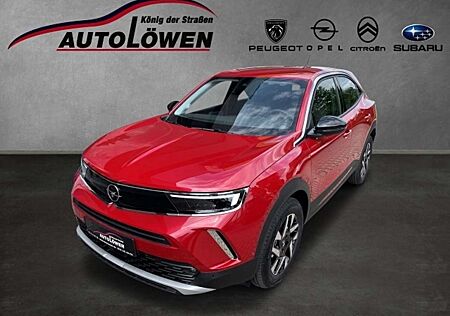 Opel Mokka 1.2 Turbo Elegance
