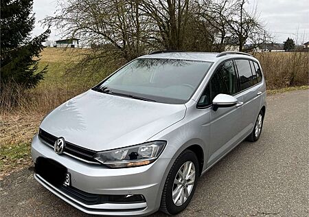 VW Touran Volkswagen 1.0 TSI OPF Trendline