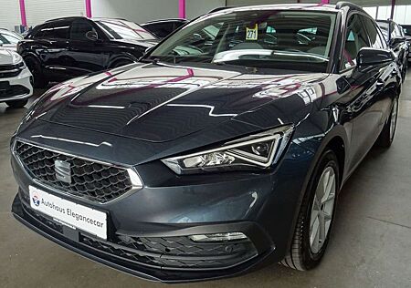 Seat Leon ST 2.0 TDI*AHK*ACC*CAM*KEY*BEATS*LED*