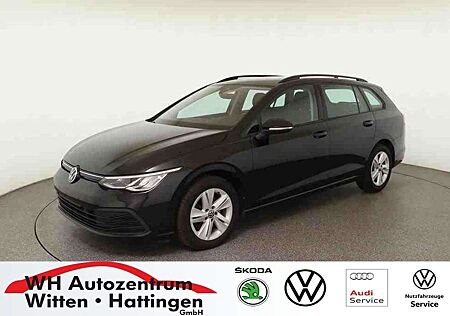 VW Golf Volkswagen VIII Variant 2.0 TDI NAVI AHK LED PDC SITZHZG