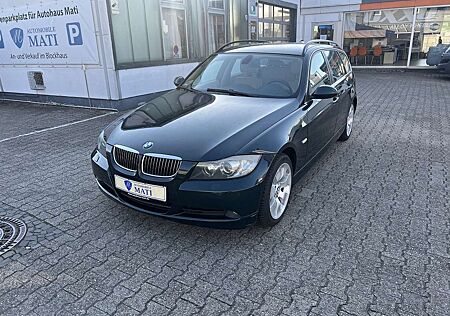 BMW 325xi 325 Touring