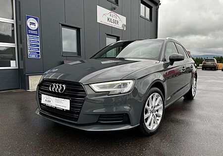Audi A3 Sportback 35 TFSI design / App, DAB, LED