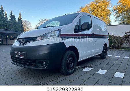 Nissan NV200 *KASTEN*KLIMA*TÜV/AU 3-2026*1-HAND