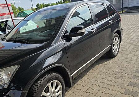Honda CR-V 2.0i-VTEC Automatik Comfort