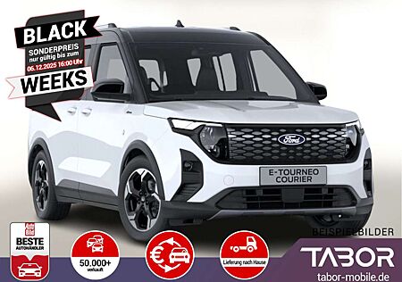 Ford Tourneo Courier E- 54kWh 136 Active Nav UVP-22%*