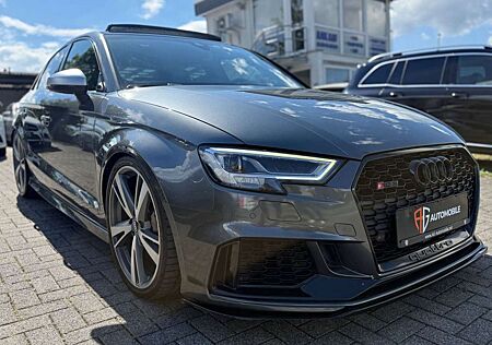 Audi RS3 Lim. 2.5 TFSI quattro"Pano"B&O"Matrix-Led"