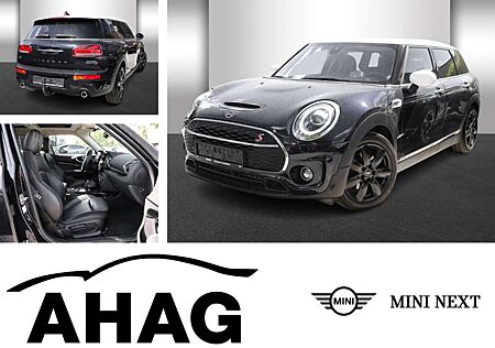 Mini Cooper S Clubman EDC Panorama Klimaaut. PDC