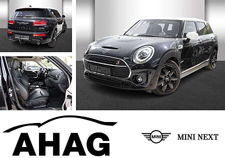 Mini Cooper S gebraucht kaufen Mini Cooper S Clubman EDC Panorama Klimaaut. PDC