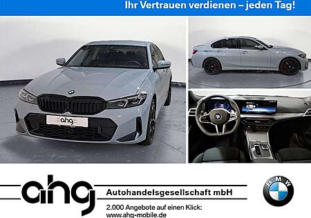 BMW 320 d xDrive Aut.