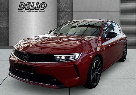 Opel Astra Elegance 1.2T Navi Intelli-Air Voll-LED Blendfreie